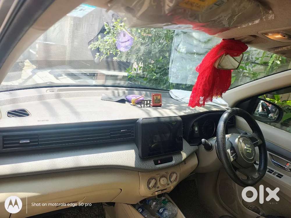 Maruti Suzuki Ertiga 2021 Petrol 22490 Km Driven