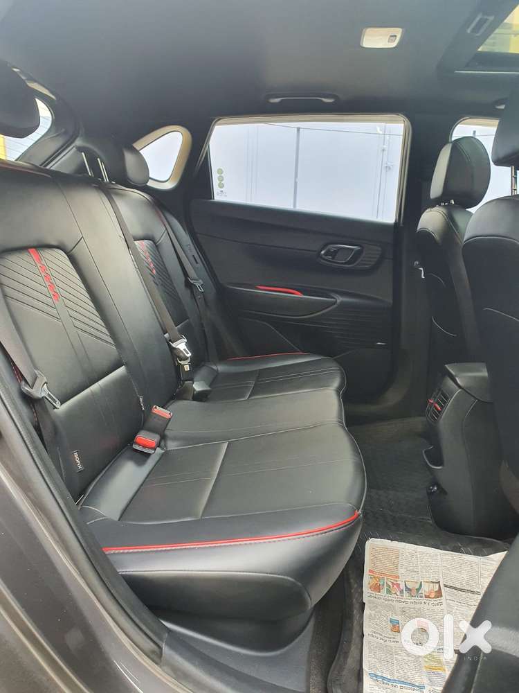 Hyundai I20 N Line 1.0 N8 Turbo Dct, 2024, Petrol