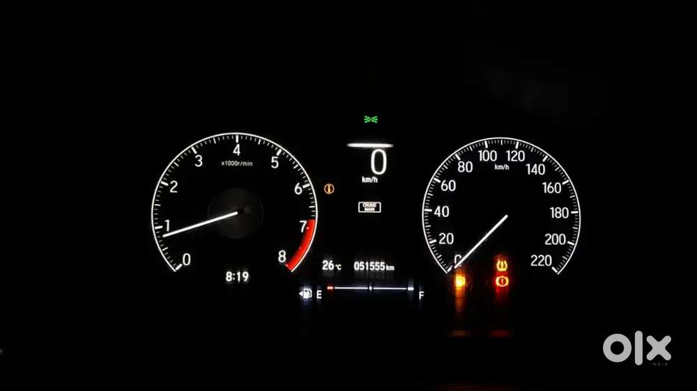 Honda City Zx 2020 Vtec