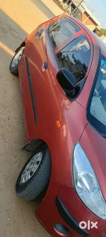 Hyundai I10 Magna 2010 Year