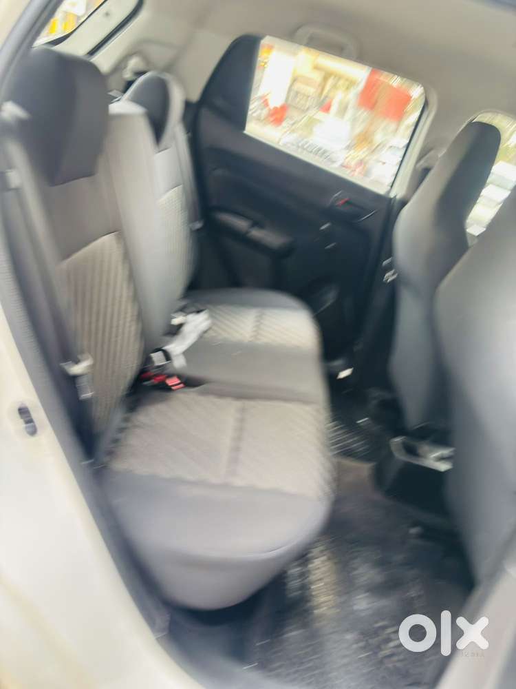 Maruti Suzuki Swift Lxi 2018, 2024, Petrol