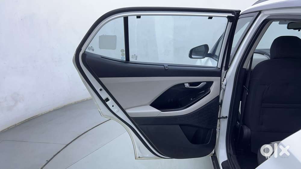 Hyundai Creta Sx 1.5 Diesel, 2022, Diesel