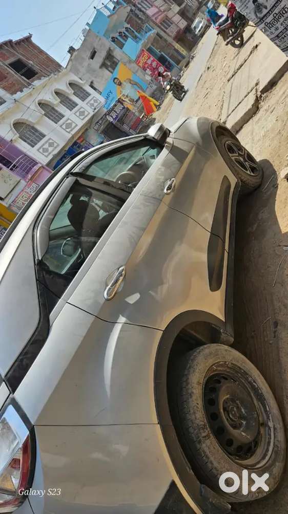 Tata Nexon Diesel 2019