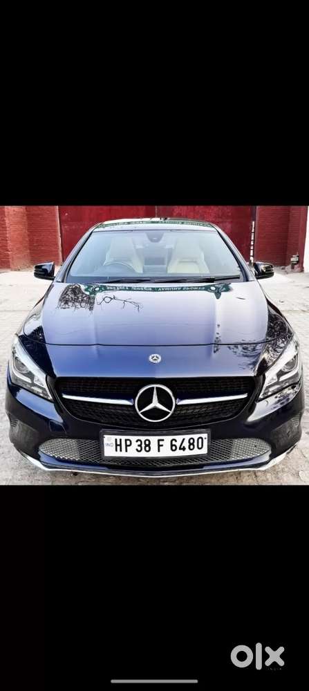 Mercedes-benz Cla 2.0 200 Sport, 2020, Petrol
