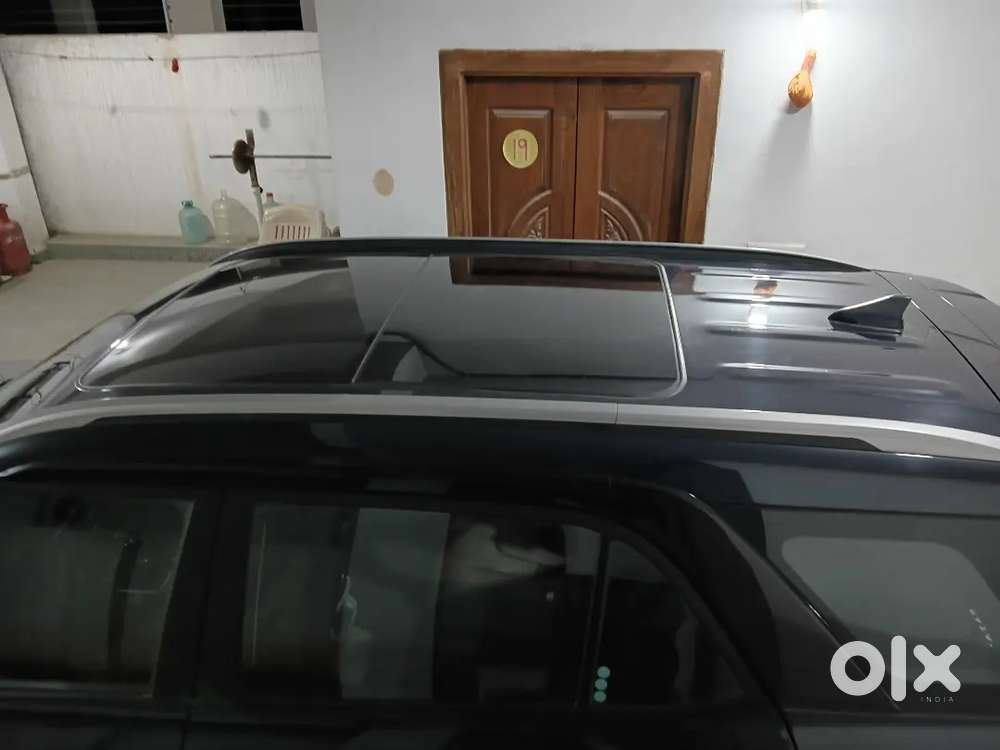 Hyundai Alcazar 1.5 Platinum 2024 Excellent Condition