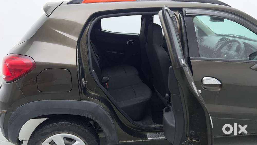Renault Kwid 1.0 Rxt Sce Special (o), 2019, Petrol