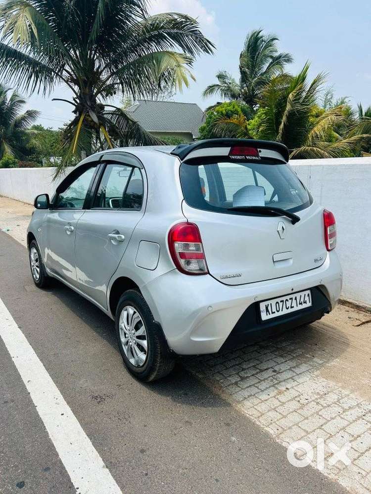 Renault Pulse Rxl Diesel, 2017, Diesel