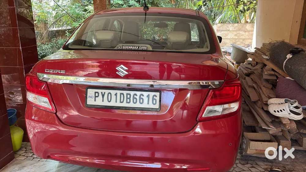 Maruti Suzuki Dzire 2024 Petrol 12000 Km Driven