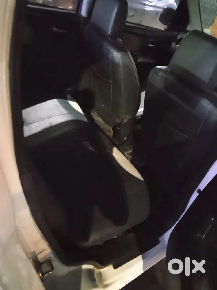 Maruti Suzuki Wagon R Lxi 2017
