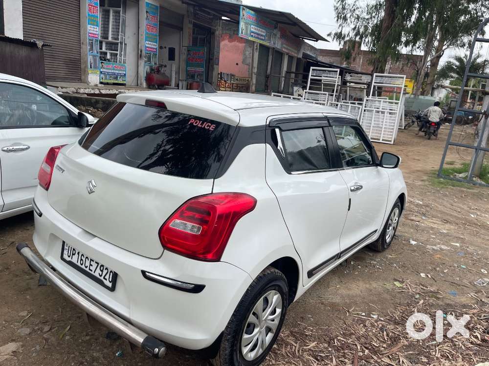Maruti Suzuki Swift 2019
