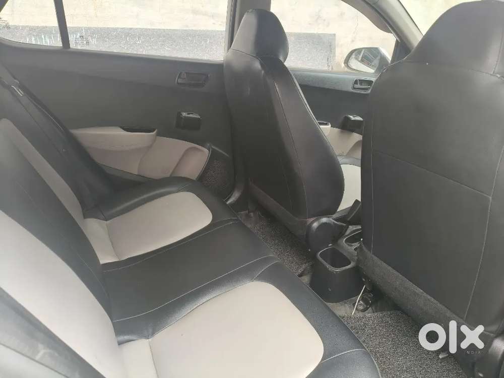 Hyundai Grand I10 Crdi 2017 Diesal