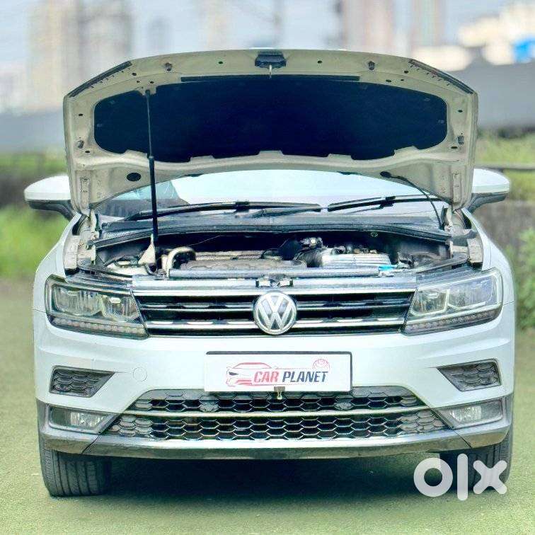 Volkswagen Tiguan 2.0 Tdi Highline, 2020, Diesel