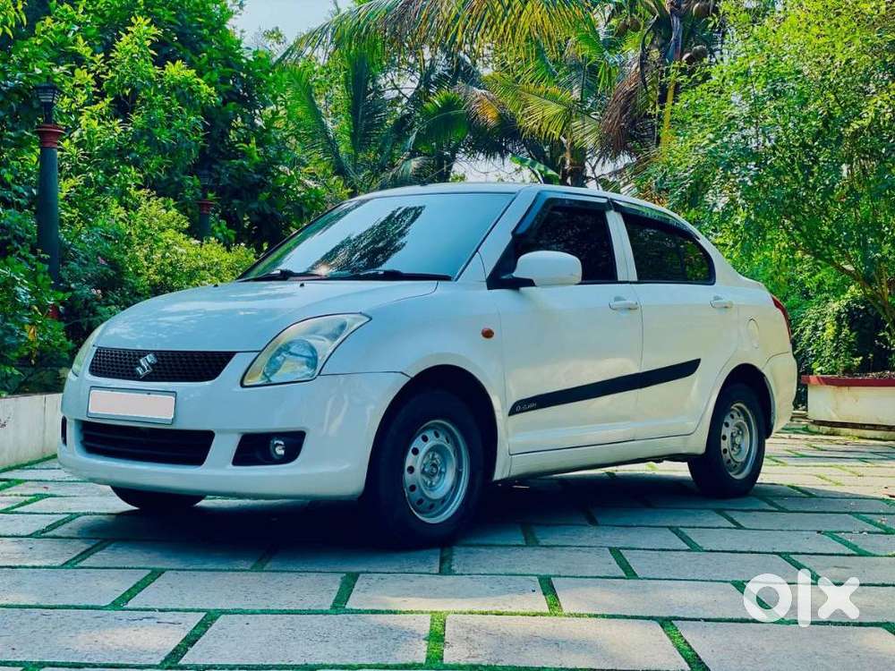 Maruti Suzuki Swift Dzire Tour, 2016, Diesel