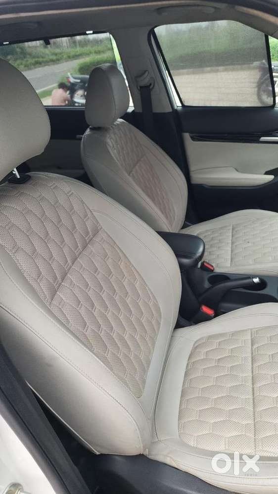 Kia Diesel Car 2021