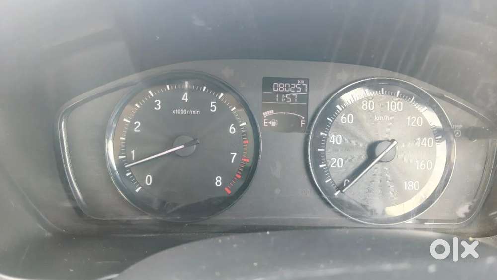 Honda Amaze S 1.2 Petrol Mt, 2018, Petrol
