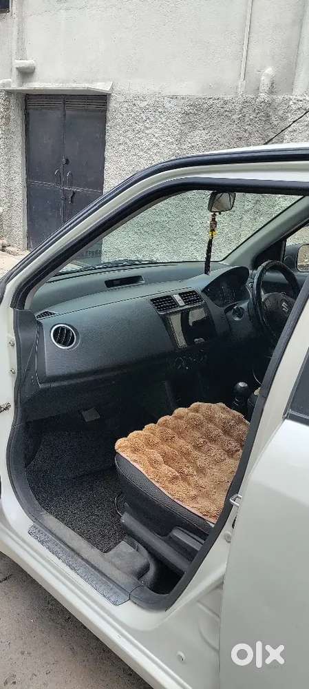 Maruti Suzuki Swift Vdi