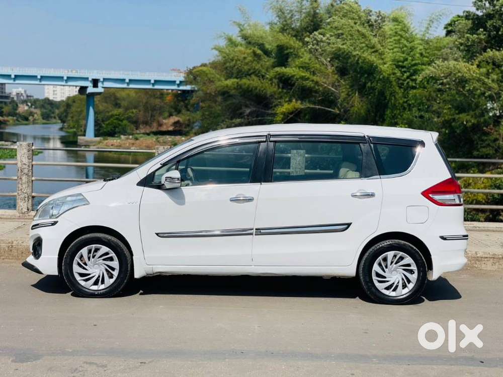 Maruti Suzuki Ertiga Vxi (o) Cng, 2018, Cng & Hybrids
