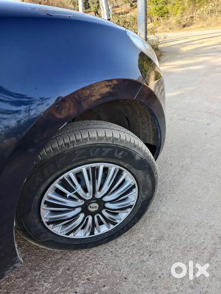 Maruti Suzuki Swift 2022 Petrol Good Condition