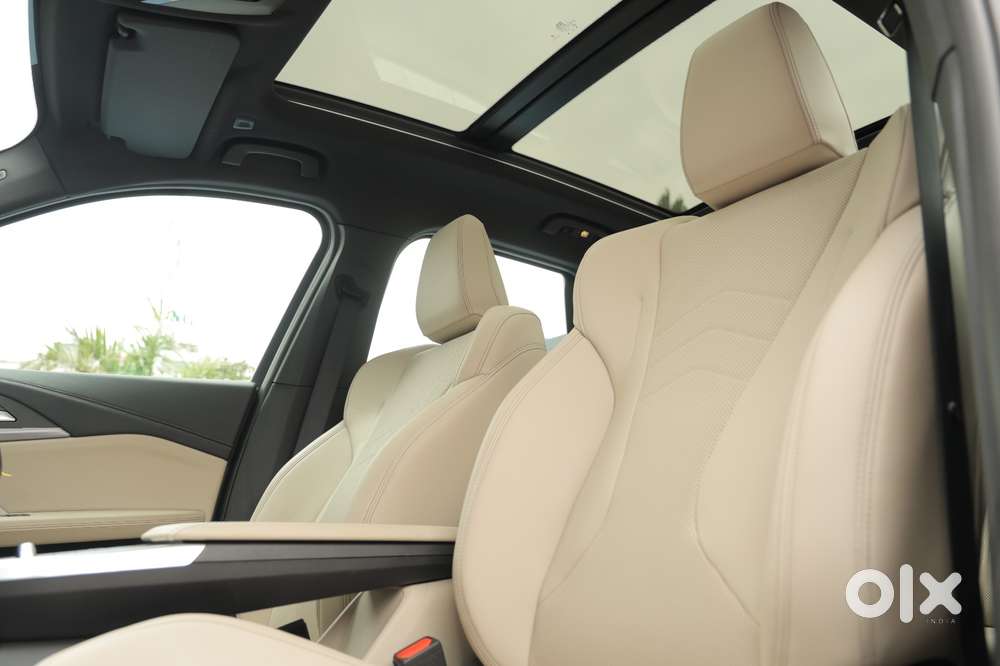 Bmw X1 Sdrive18i M Sport, 2024, Petrol