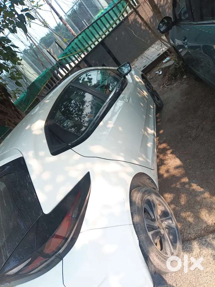 Tata Altroz 2022 Petrol Good Condition