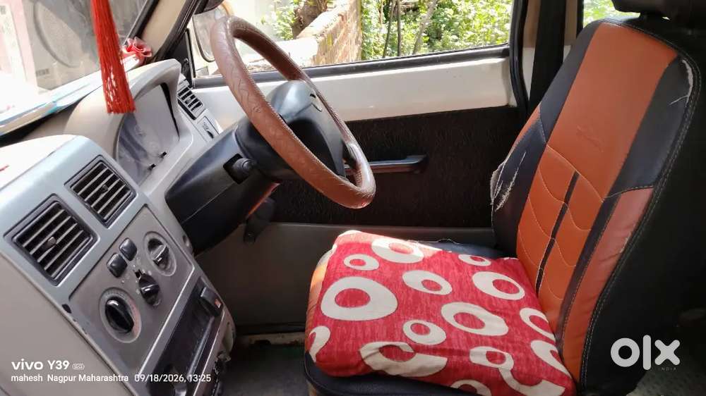 Tata Sumo Gold Ex 2012