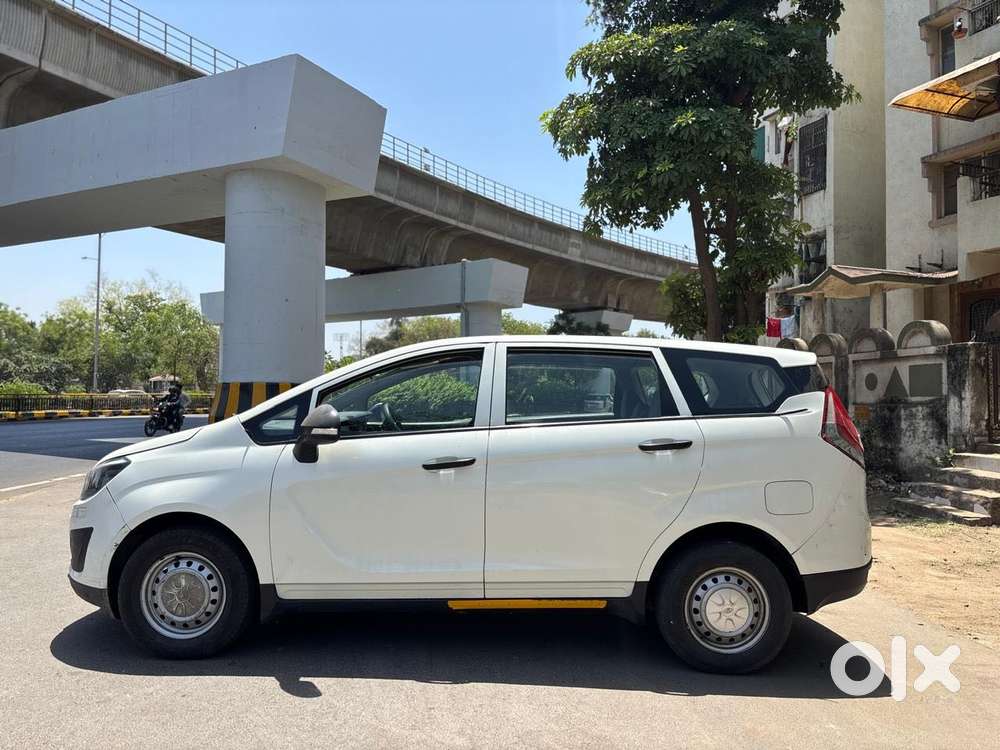 Mahindra Marazzo M2 8str, 2022, Diesel
