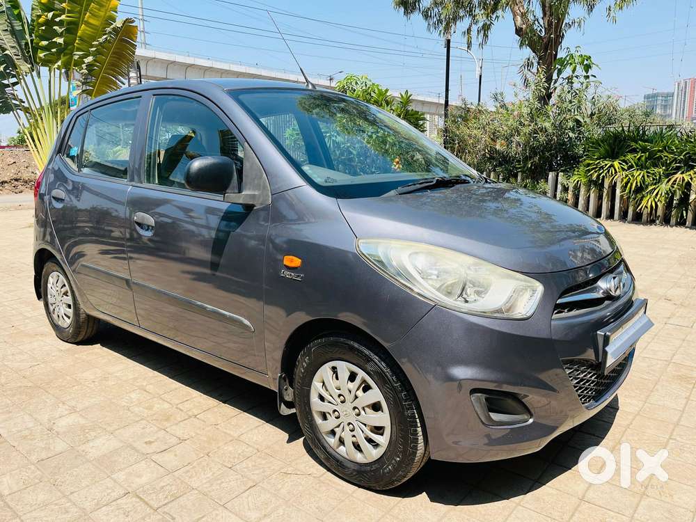 Hyundai I10 Magna 1.1l, 2015, Cng & Hybrids