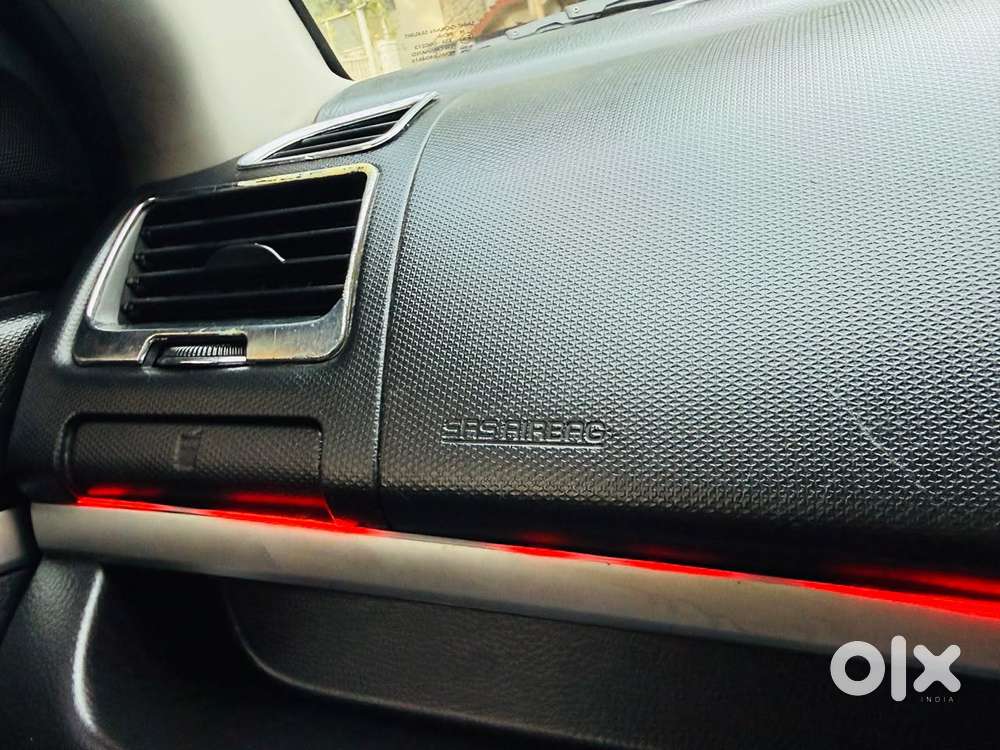Maruti Suzuki Swift Zdi Plus, 2015, Diesel