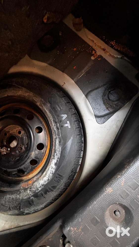 Suzuki Swift 2011 Petrol, Less Driven#fun To Drive#negotiable Pric