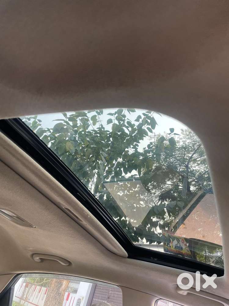 Hyundai Verna Crdi 1.6 At Sx Option, 2018, Diesel