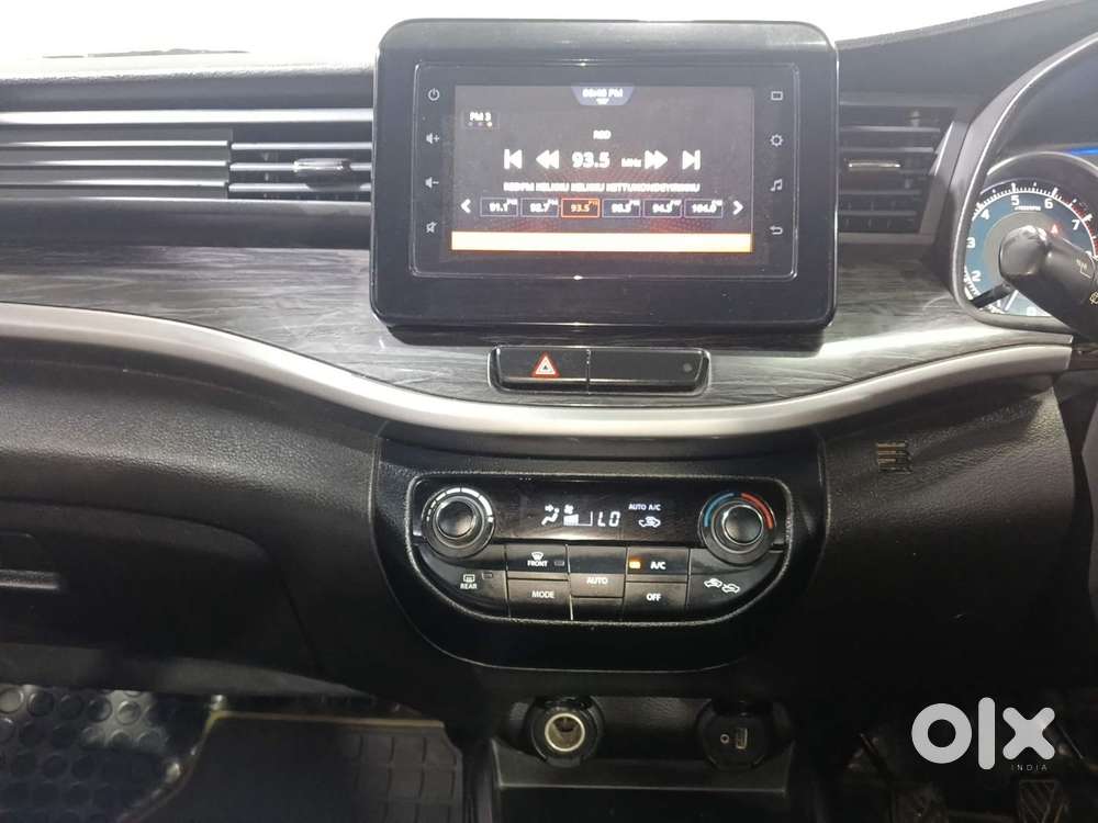 Maruti Suzuki Xl6 1.5 Zeta Mt, 2022, Petrol