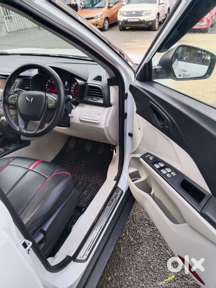 Mahindra Xuv300 W6 Diesel, 2024, Diesel