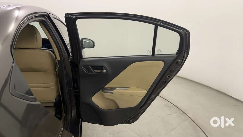 Honda City 2014-2015 I Dtec Vx, 2015, Petrol