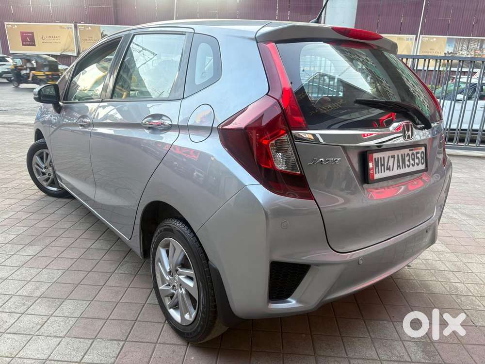 Honda Jazz V, 2019, Petrol