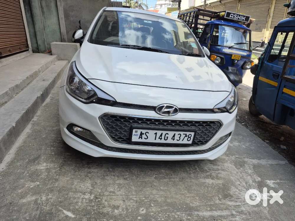 Hyundai I20 1.2 Spotz 2017