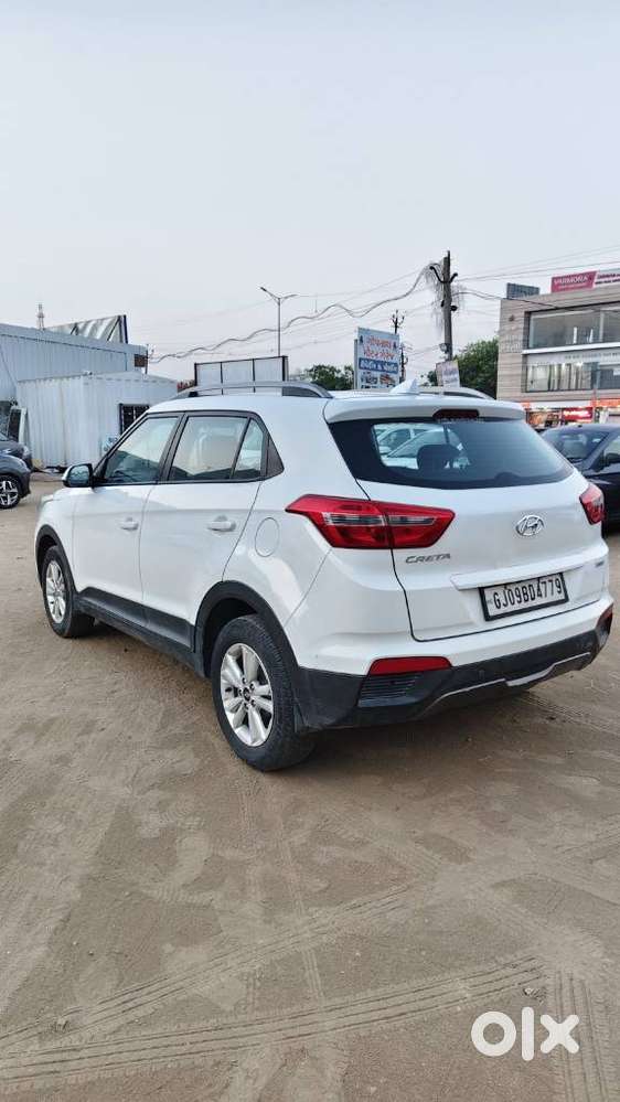 Hyundai Creta 1.4 Crdi S Plus, 2015, Diesel