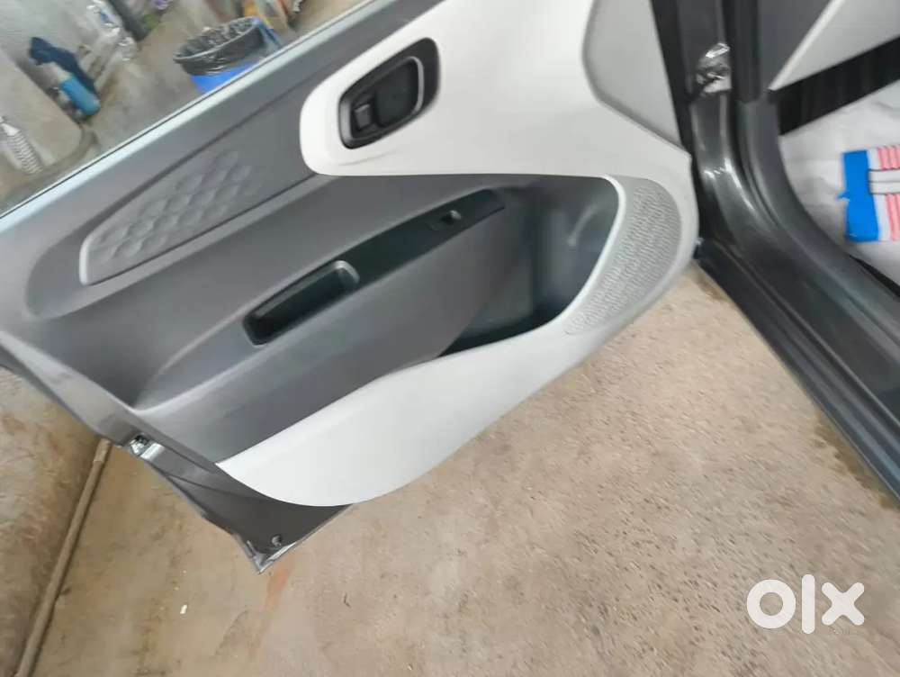 Hyundai Grand I10 Petrol 2024