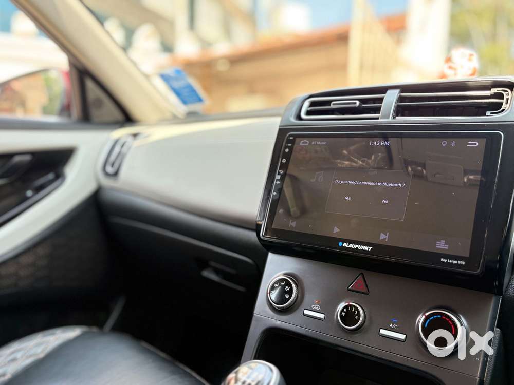 Hyundai Creta 1.5 Ex Diesel, 2022, Diesel
