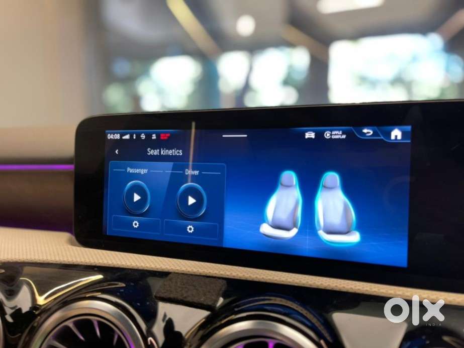 Mercedes-benz A-class Limousine 200, 2023, Petrol