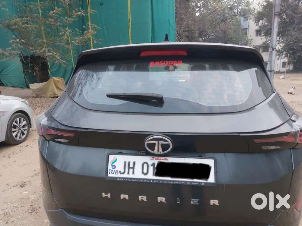 Harrier Xz 2.0 L Kryotec Bsiv