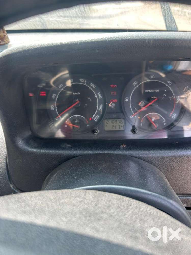 Tata Indica V2 2015 Diesel 200000 Km Driven