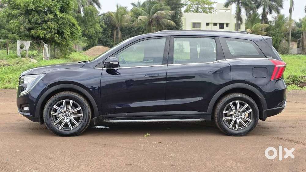 Mahindra Xuv700 Ax7l 6 Str At, 2023, Diesel