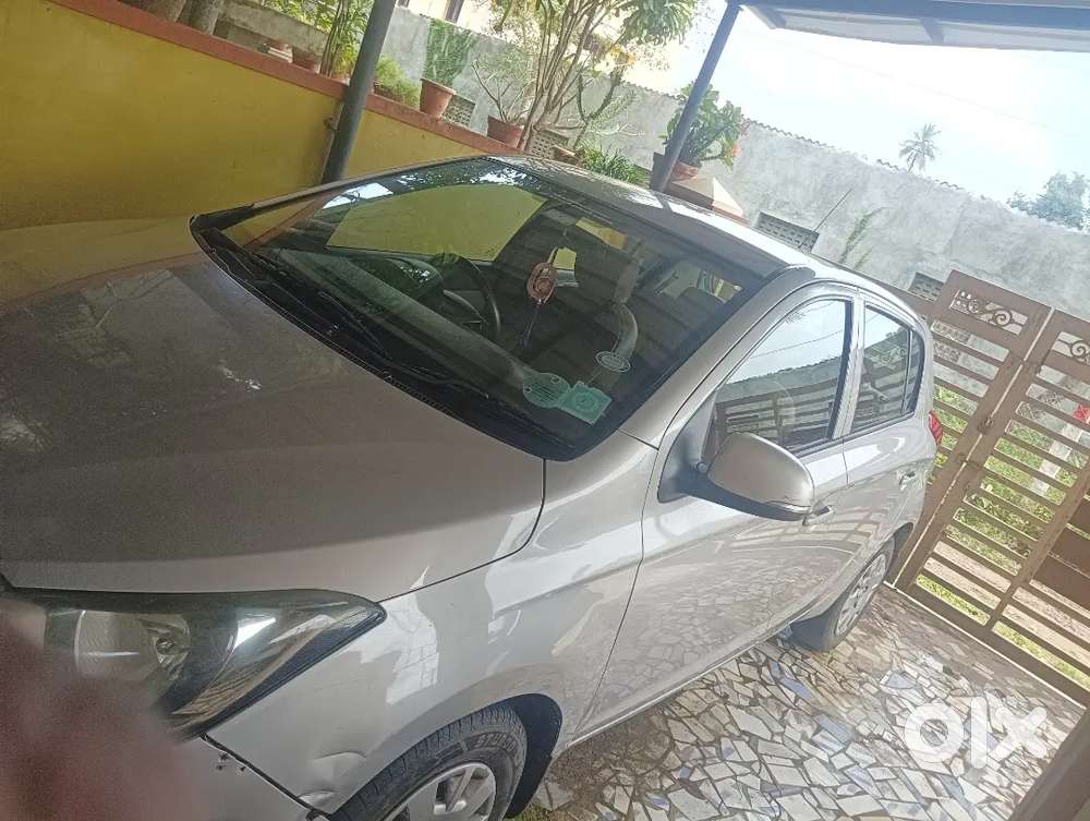 Hyundai I20 2012 Diesel 149000 Km Driven