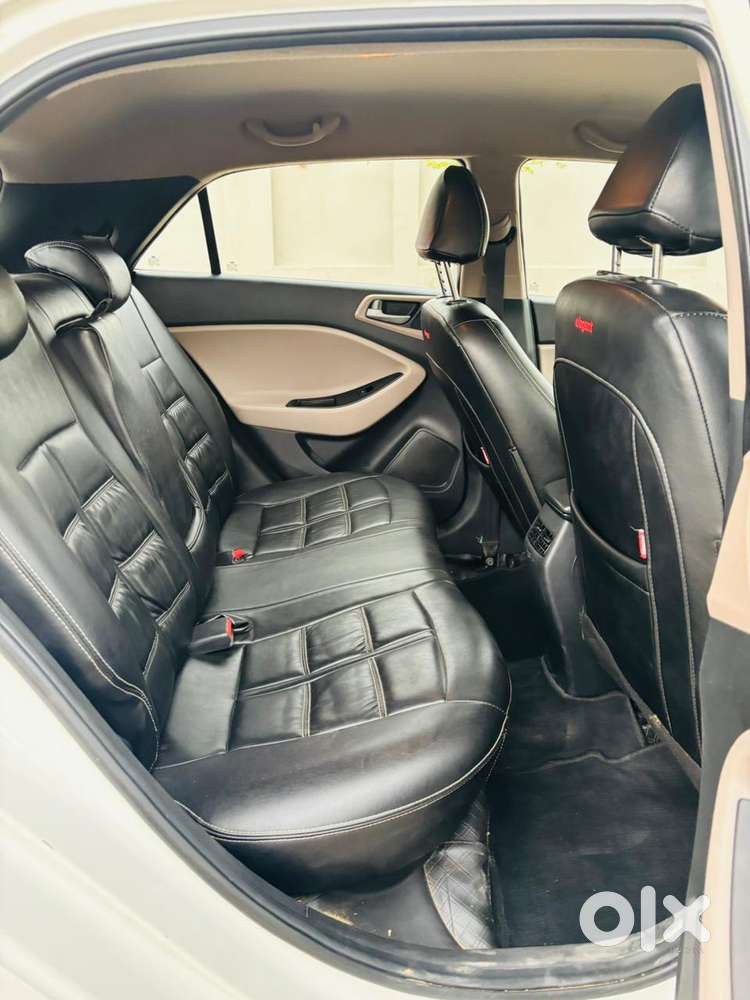 Hyundai I20 1.2 Asta, 2018, Petrol