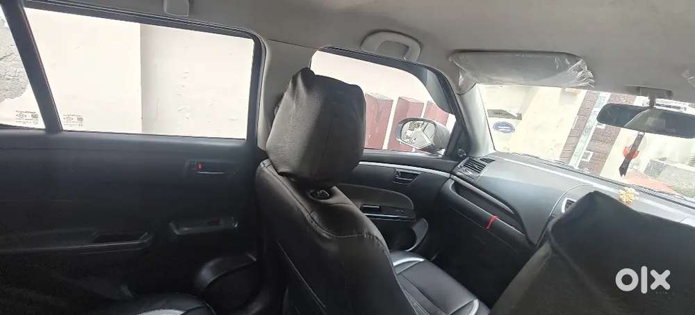 Maruti Suzuki Swift 2017 Diesel Manual