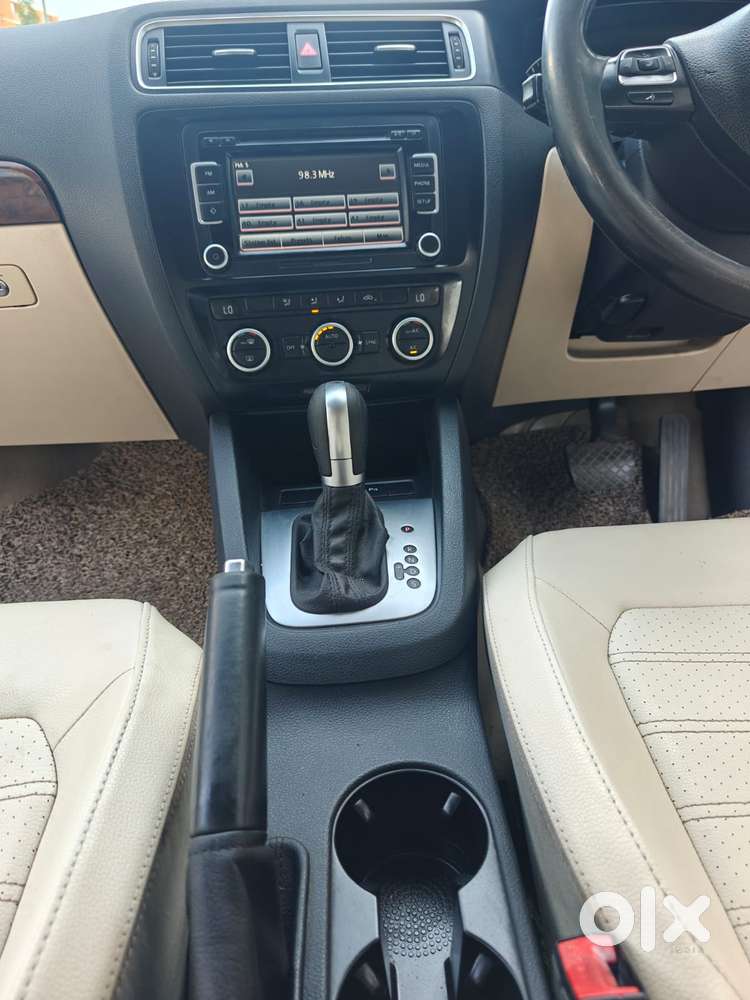 Volkswagen Jetta 2.0l Tdi Highline At, 2014, Diesel