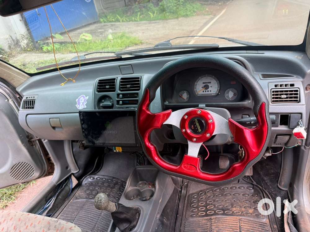 Maruti Suzuki Zen Petrol Manual 2006
