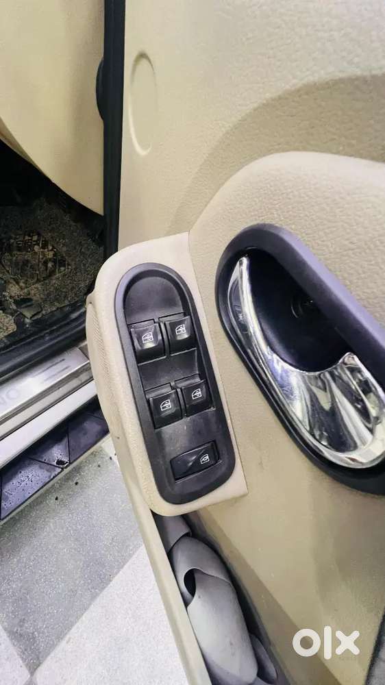 Nissan Terrano Xl 2016