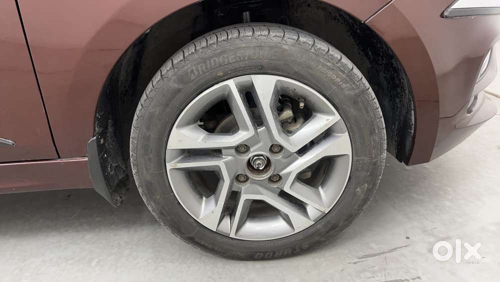 Tata Tigor 1.2 Revotron Xz Plus, 2023, Petrol