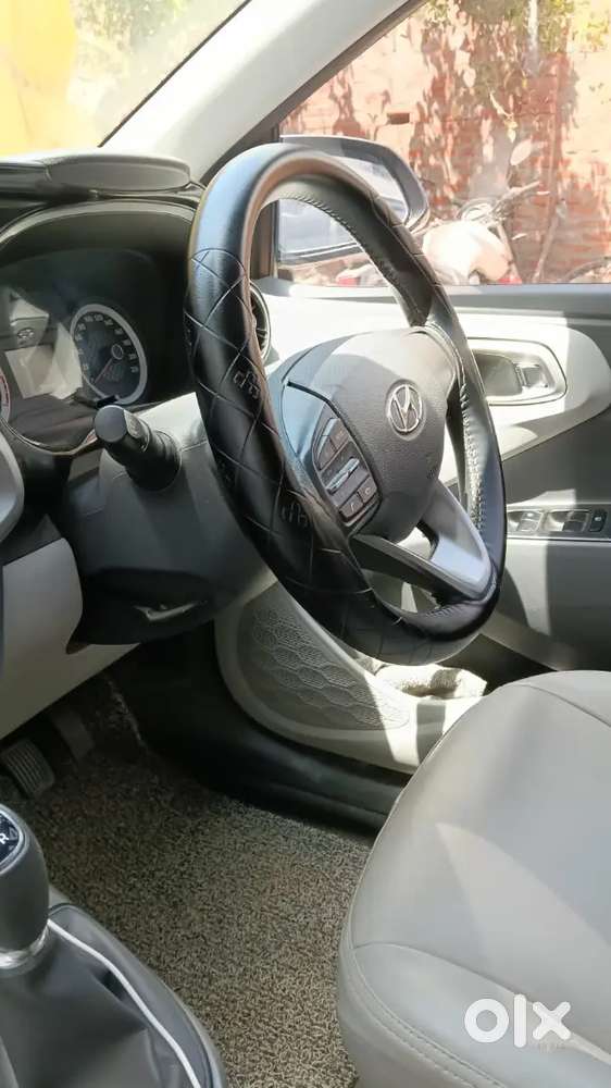 Hyundai Grand I10 2024